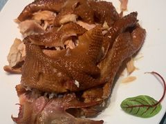 老味熏鸡-茶啊冲电影主题文化餐厅(TOUCH12街店)