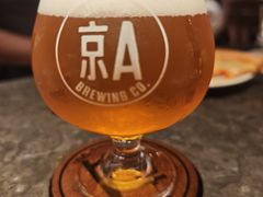 -京A Taproom·精酿餐吧(CBD店)