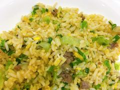 牛肉炒饭-丰谷酒家(鹏瑞利季华广场店)