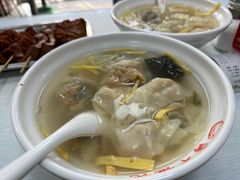-海平馄饨(逍遥二路店)