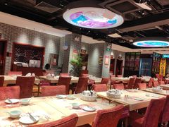 -点都德(华强南店)