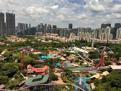 -深圳欢乐谷
