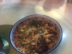 -保定会馆(秀兰店)