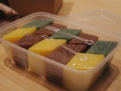 -爱华角干麦饼(永康总店)