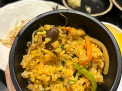 -笑谈小街·韩国料理(萝岗店)