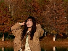 -洋湖国家湿地公园
