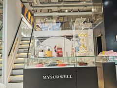 -麦雪尔甜品·生日蛋糕(新街口旗舰店)