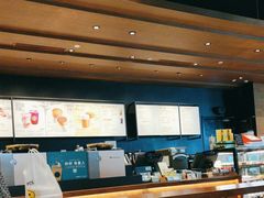 -星巴克臻选(北京太阳宫凯德店)