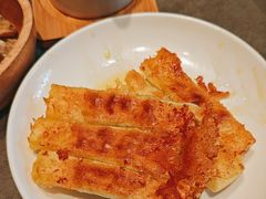 -老淮滨-蚌埠非遗小吃(淮河路店)