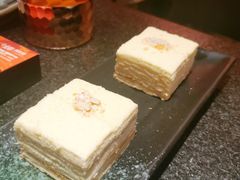 冰糕-丝路金桃·新疆菜(徐汇店)