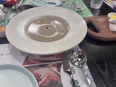 -伯顿西餐厅(厚街香榭丽店)
