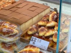 -泸溪河桃酥(西直门凯德店)