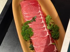 -芸山季·云南野生菌火锅(人民广场来福士店)