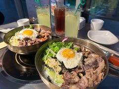 -양평식당·杨平食堂(华贸店)