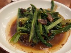 -济南喜来登酒店-采悦轩中餐厅