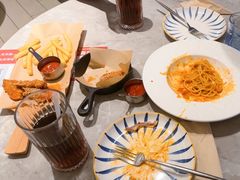 -必胜客(中山店)