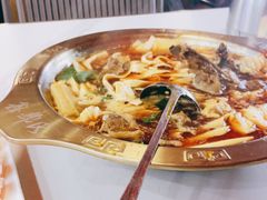 -鑫郭氏·南昌20年大排档·小龙虾羊蝎子(潮阳里店)