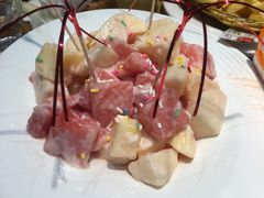 -老胖串店(山大路店)