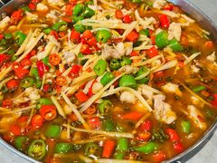 -蛙兔鸡自贡风味·特色江湖菜(广都店)