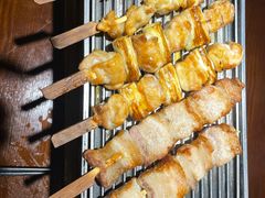 -松子料理(华威桥店)