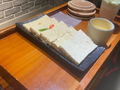 -火社火锅(平安大街店)