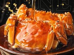 -转角·老弄堂上海菜(长寿路店)