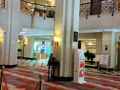 -上海国际饭店