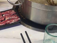 -刘少华贵州小黄牛·鲜牛肉火锅(总店)