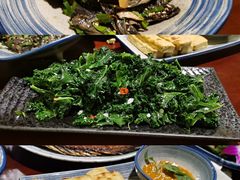 -紫滇源云南生态菜(丹凤街店)