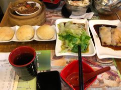 -添好运点心专门店(深水埗店)