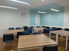 -EF英孚教育成人英语(伊势丹滨海店)