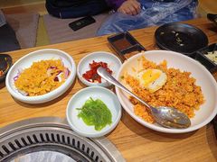 -九田家黑牛烤肉料理·自助(洪洞县城市花园店)