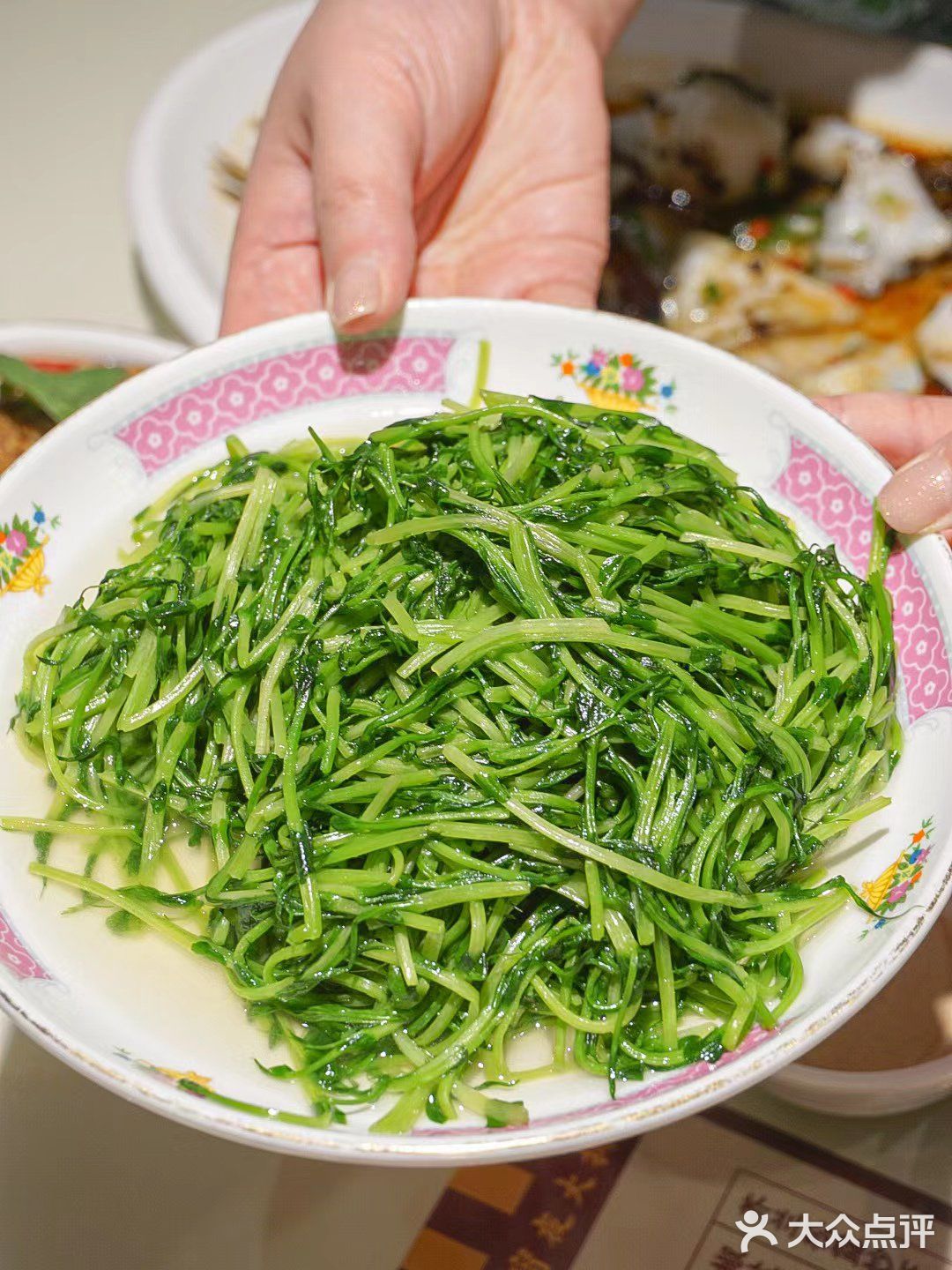 魔都热门粤菜餐厅🔥货真价实的好味道💰
