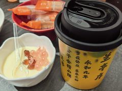 -小厨娘金榜题名(夫子庙秦淮河店)