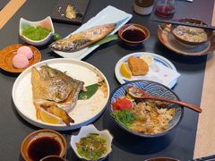 -林妈妈村·日式料理(宝山万达店)