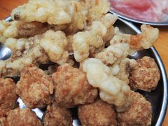 -海关荤豆花(洋河一路店)