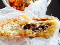 -朱记小郑酥烧饼(建康路店)