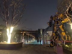 -南京瀚金佰九号温泉酒店