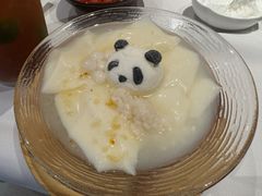 熊猫冰汤圆豆花-眉州东坡(魏公村店)