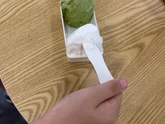 -野人先生Gelato(上海长宁龙之梦店)