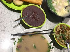-大福来锅巴菜(古文化街店)
