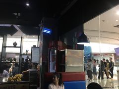 -百岁我家酸菜鱼(龙湾万达店)