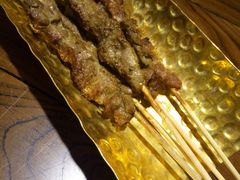 -疆文化新疆欢乐餐厅(金牛万达店)