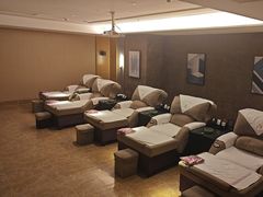 -金色印象·HiFi影音·按摩足疗PLUS(黄泥磅店)
