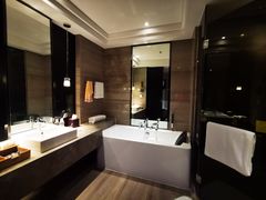 -贵阳万丽酒店