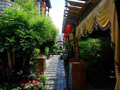 -慢丽江·云南野生菌土鸡锅(付家庄店)