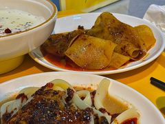 -马三洋芋片(簋街店)