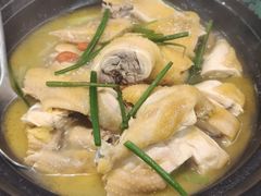 -醉南拳客家菜·河田鸡(东街口航空大厦店)