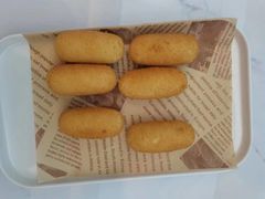 -花少爷·鲜虾干贝粥(延安万达店)