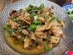 -高嗲嗲·现炒下饭菜(石鼓路店)